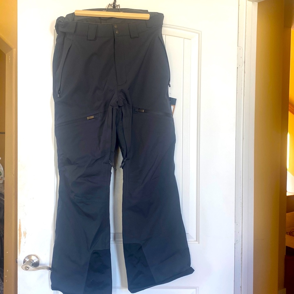 Northface Dry Vent pants